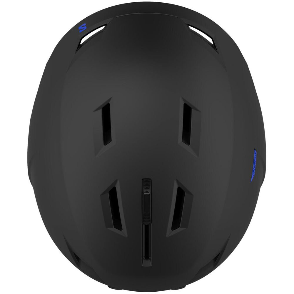 Kask narciarski Salomon Pioneer LT Pop Race Blue 2025