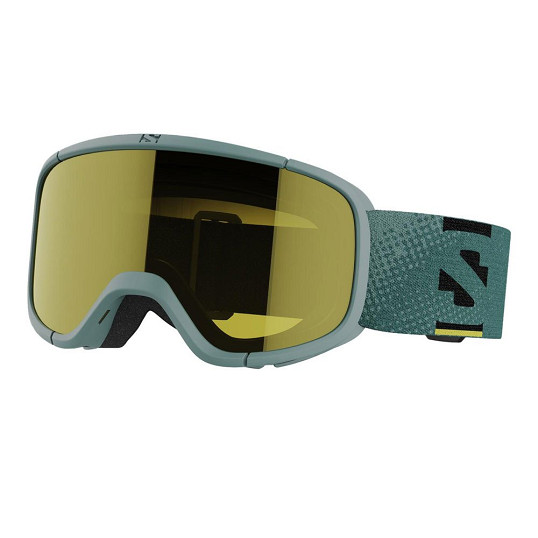 Trojan Sport–Gogle narciarskie Salomon