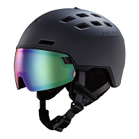 Kask narciarski Head Radar Photo z fotochromem 2027