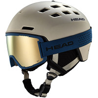 Kask narciarski damski Head Rita Sand 