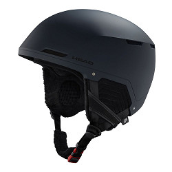 Kask narciarski Head Compact Pro Nightblue