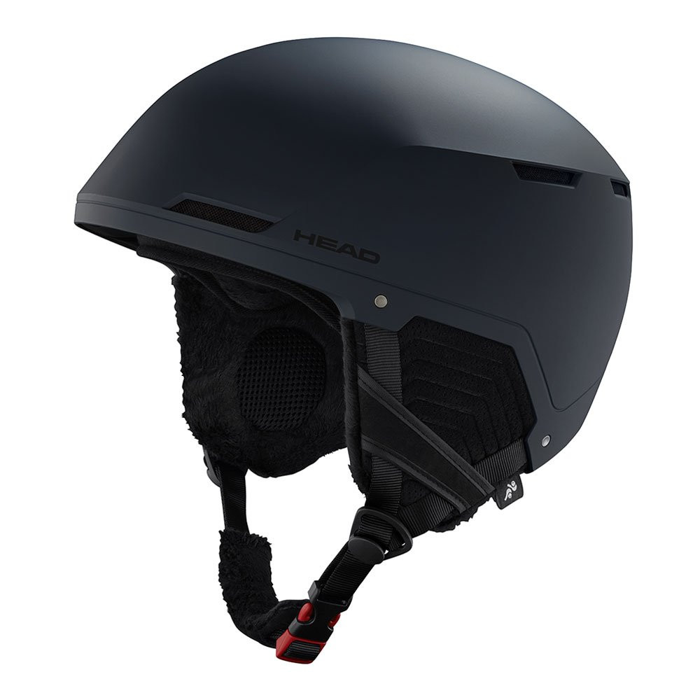 Kask narciarski Head Compact Pro Nightblue