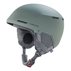 Kask narciarski damski Head Compact Pro Thyme