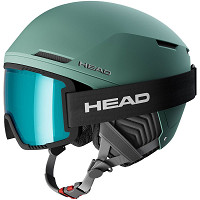 Kask narciarski damski Head Compact Pro Thyme