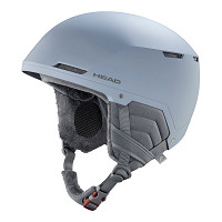 Kask narciarski Head Compact Evo W Sky 