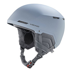 Kask narciarski Head Compact Evo W Sky 
