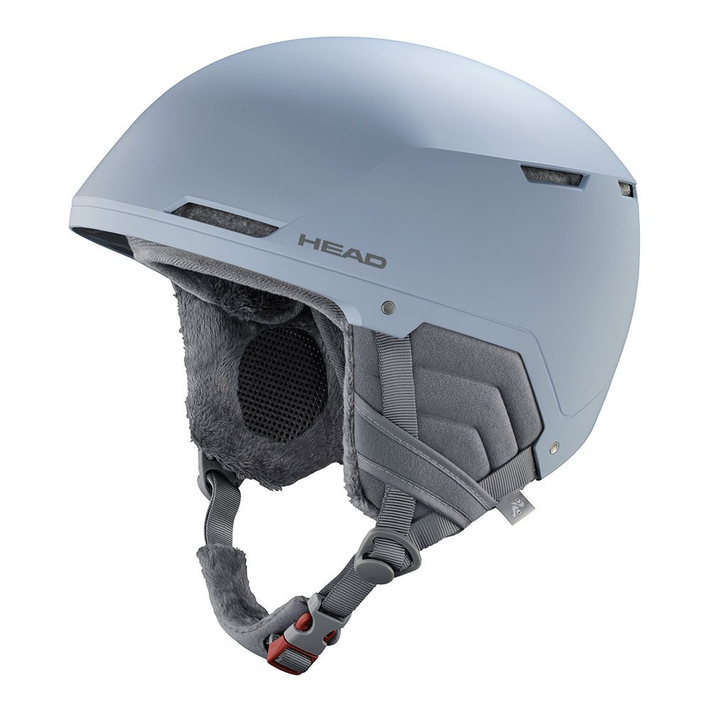Kask narciarski Head Compact Evo W Sky 