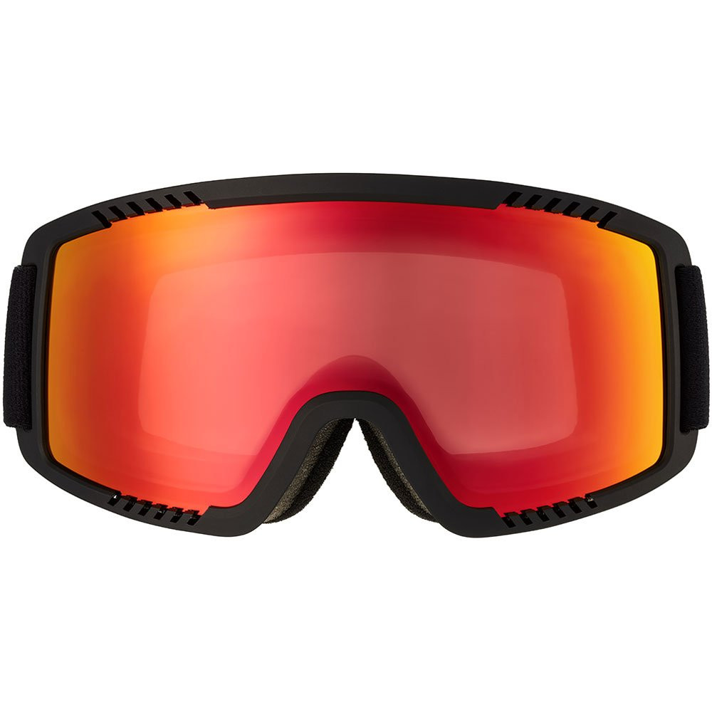 Gogle narciarskie dziecięce Head Contex Youth FMR Black / Red S2 2026