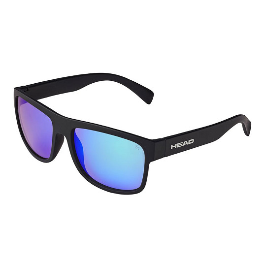 Okulary sportowe Head Signature 5K Photo Black z fotochromem 2027