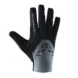 antracyt, czarny