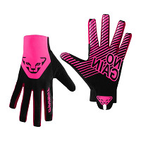 Rękawice Dynafit DNA 2 Pink Glo 2026