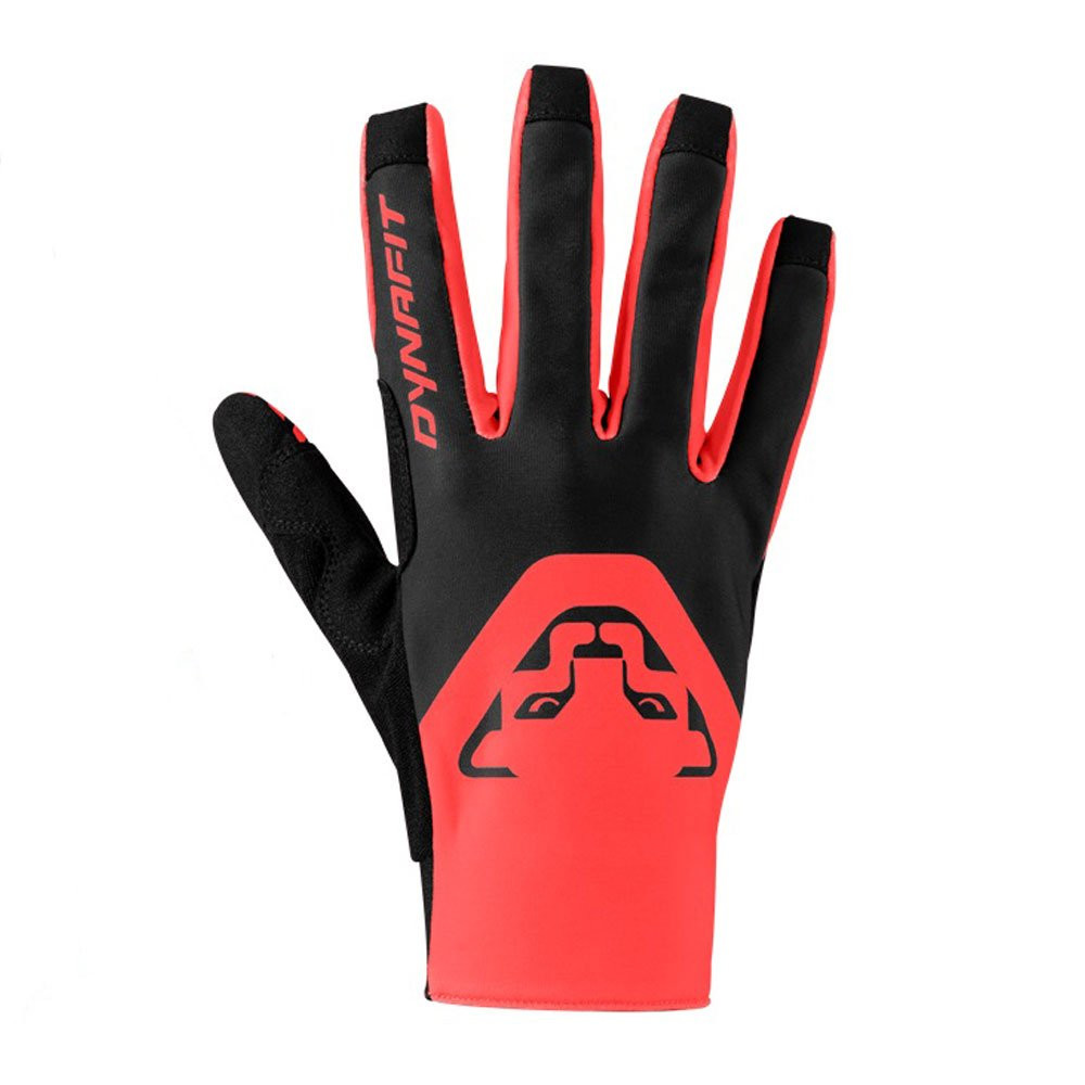 Rękawice Dynafit DNA 2 Fluo Coral 2026