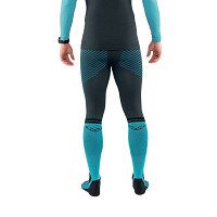 Getry kalesony męskie 3/4 Dynafit Speed Dryarn M Tights Blueberry Storm Blue 2026
