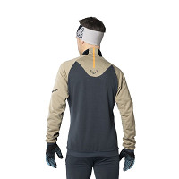 Bluza Dynafit Speed Polartec Rock Khaki 2025