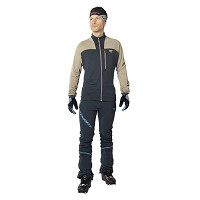 Bluza Dynafit Speed Polartec Rock Khaki 2025