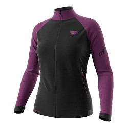 Bluza damska Dynafit Speed Polartec Royal Purple - OUTLET