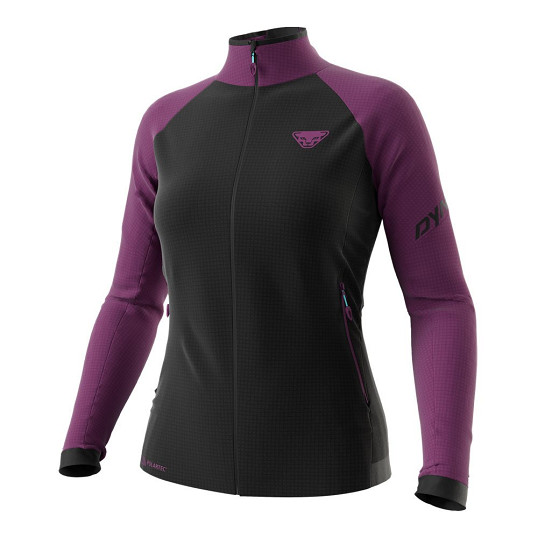 Bluza damska Dynafit Speed Polartec Royal Purple - OUTLET