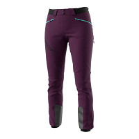 Spodnie damskie Dynafit TLT Touring DST W PNT Royal Purple 