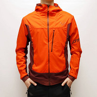 Kurtka Dynafit Free Alpha Direct Jacket Dawn 2025