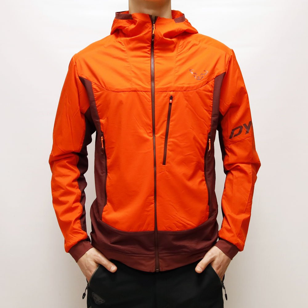 Kurtka Dynafit Free Alpha Direct Jacket Dawn 2025