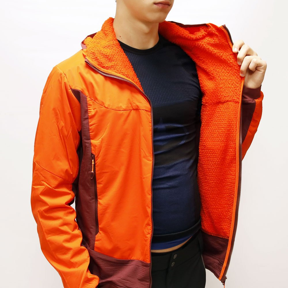 Kurtka Dynafit Free Alpha Direct Jacket Dawn 2025