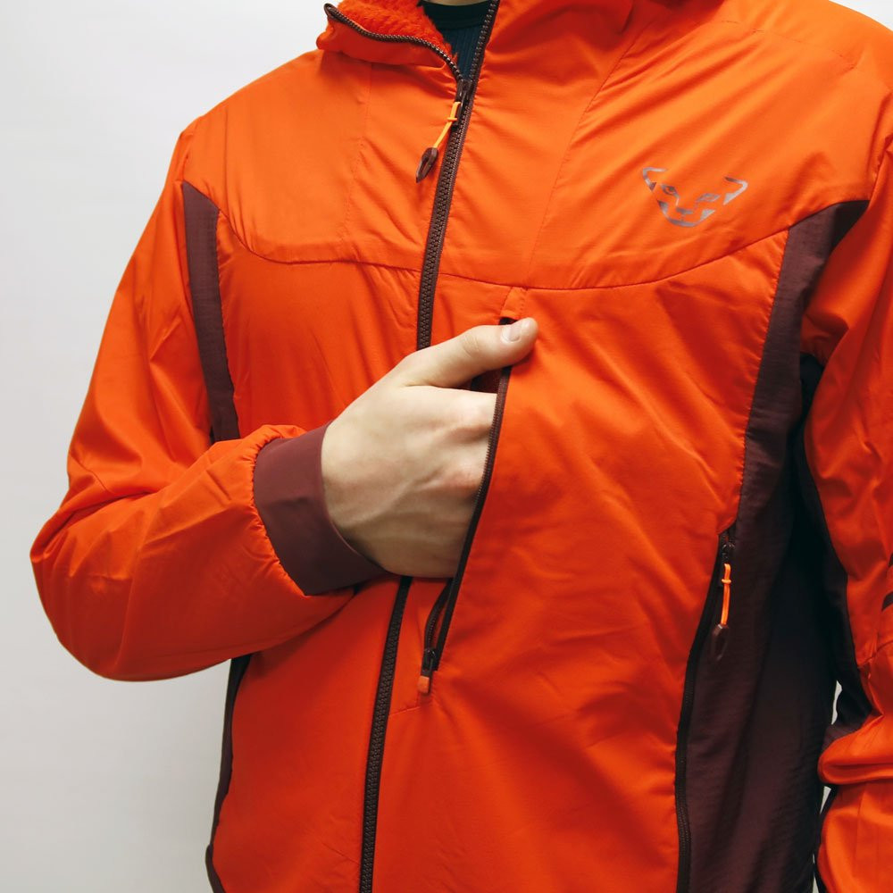 Kurtka Dynafit Free Alpha Direct Jacket Dawn 2025