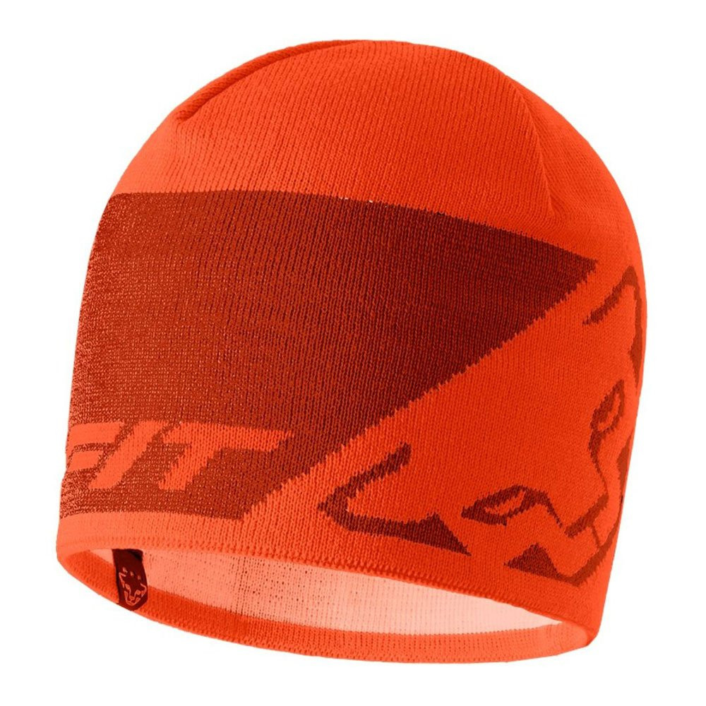 Czapka Dynafit Leopard Logo Beanie Dawn 2027