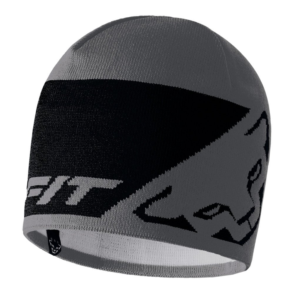 Czapka Dynafit Leopard Logo Beanie Smoke 2026