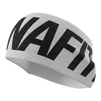 Opaska Dynafit Light Logo Headband Alloy - OUTLET