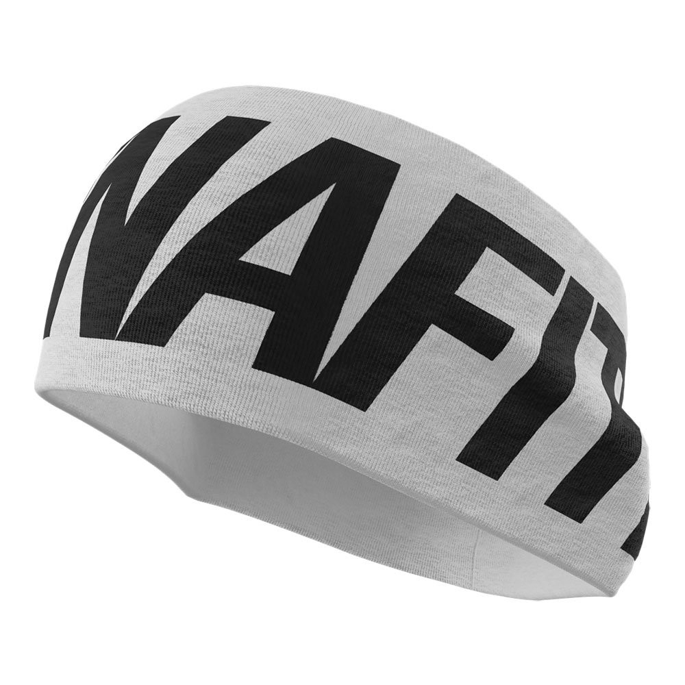 Opaska Dynafit Light Logo Headband Alloy - OUTLET