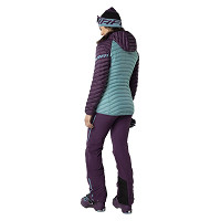 Spodnie damskie Dynafit Mercury 2 DST W PNT Royal Purple