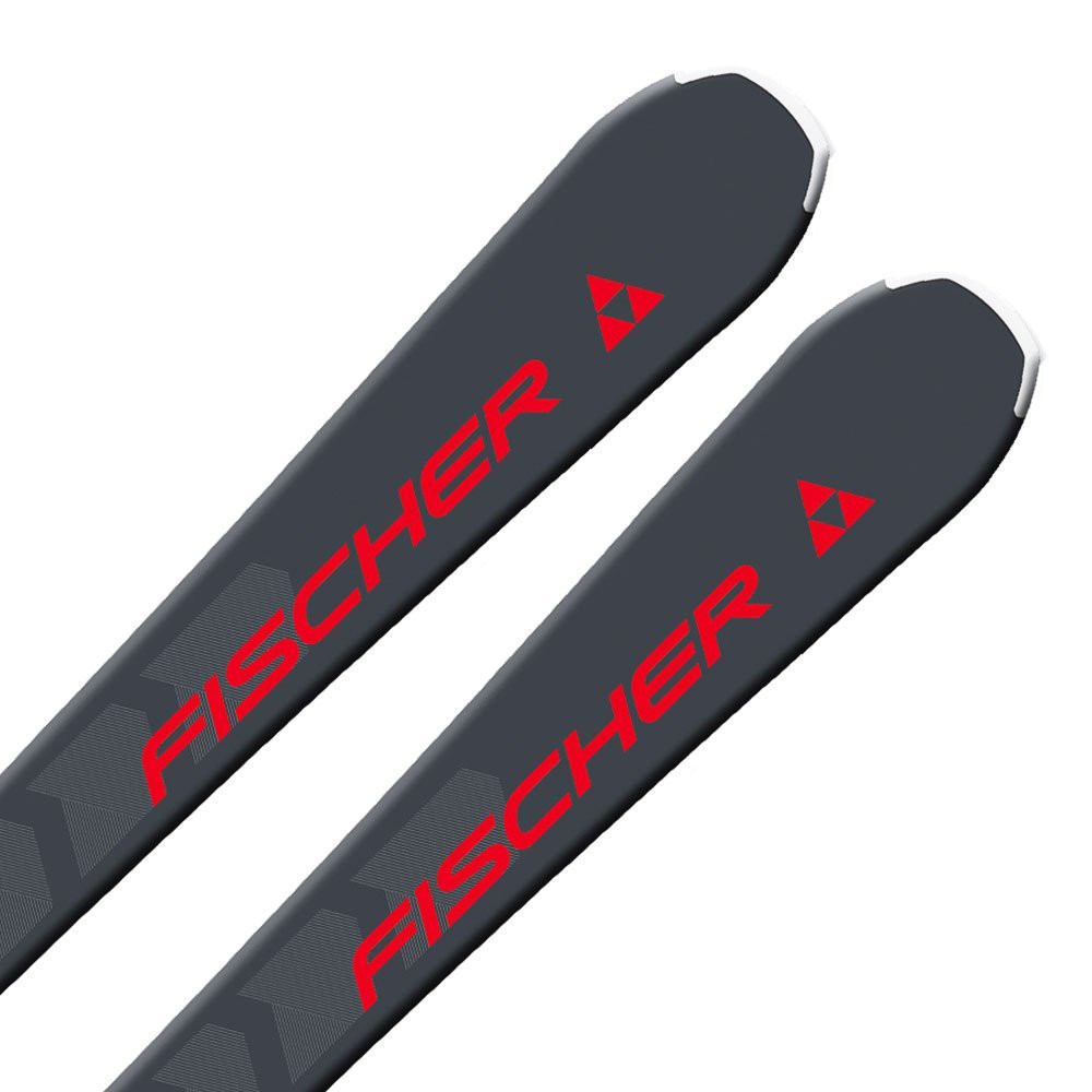 Narty Fischer RC Fire 2026 + RS9 GW