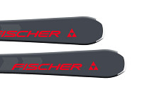 Narty Fischer RC Fire 2026 + RS9 GW