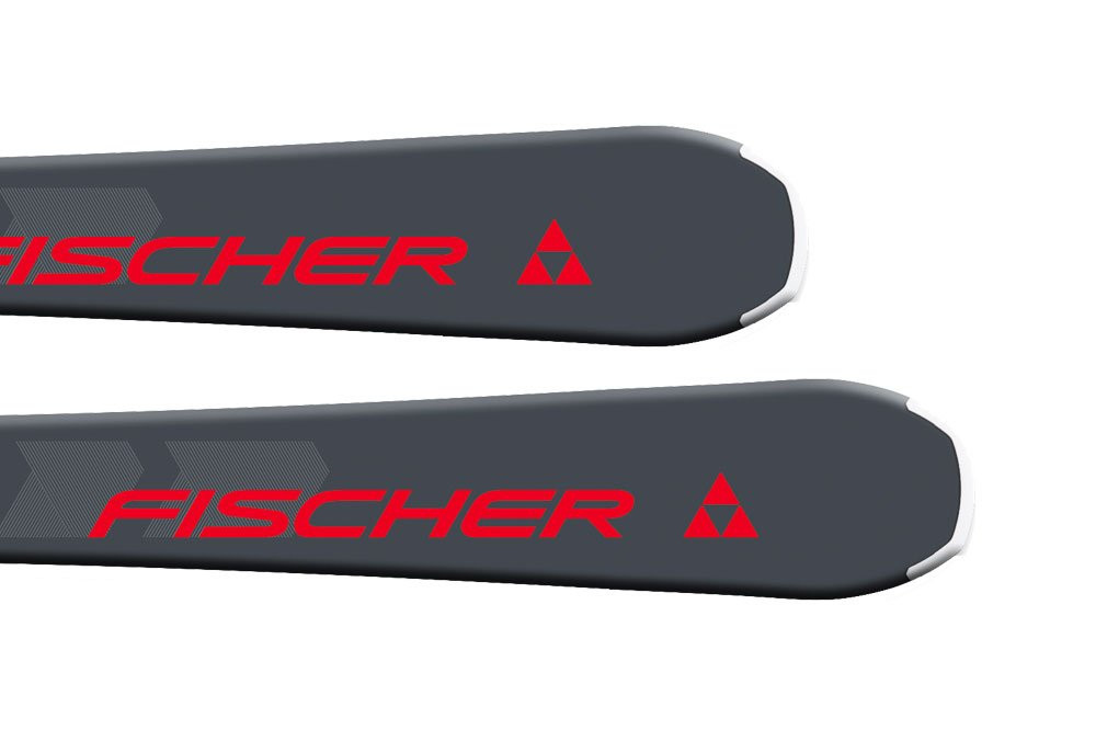 Narty Fischer RC Fire 2026 + RS9 GW