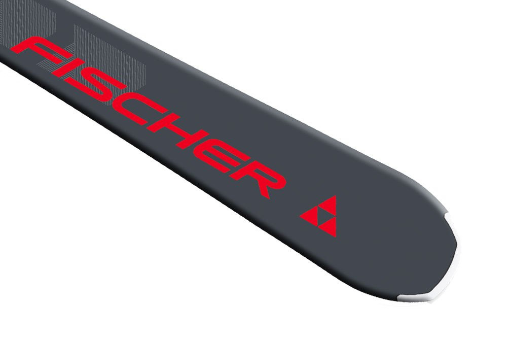 Narty Fischer RC Fire 2026 + RS9 GW