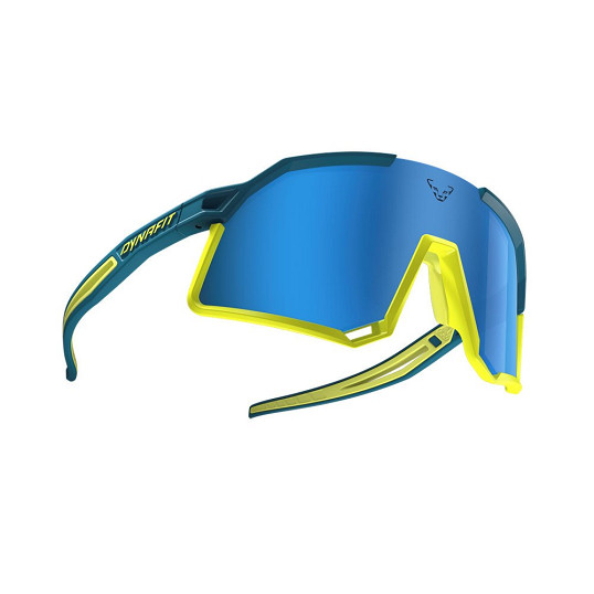 Okulary sportowe Dynafit Trail Evo Sunglasses Mallard Blue S3 2026