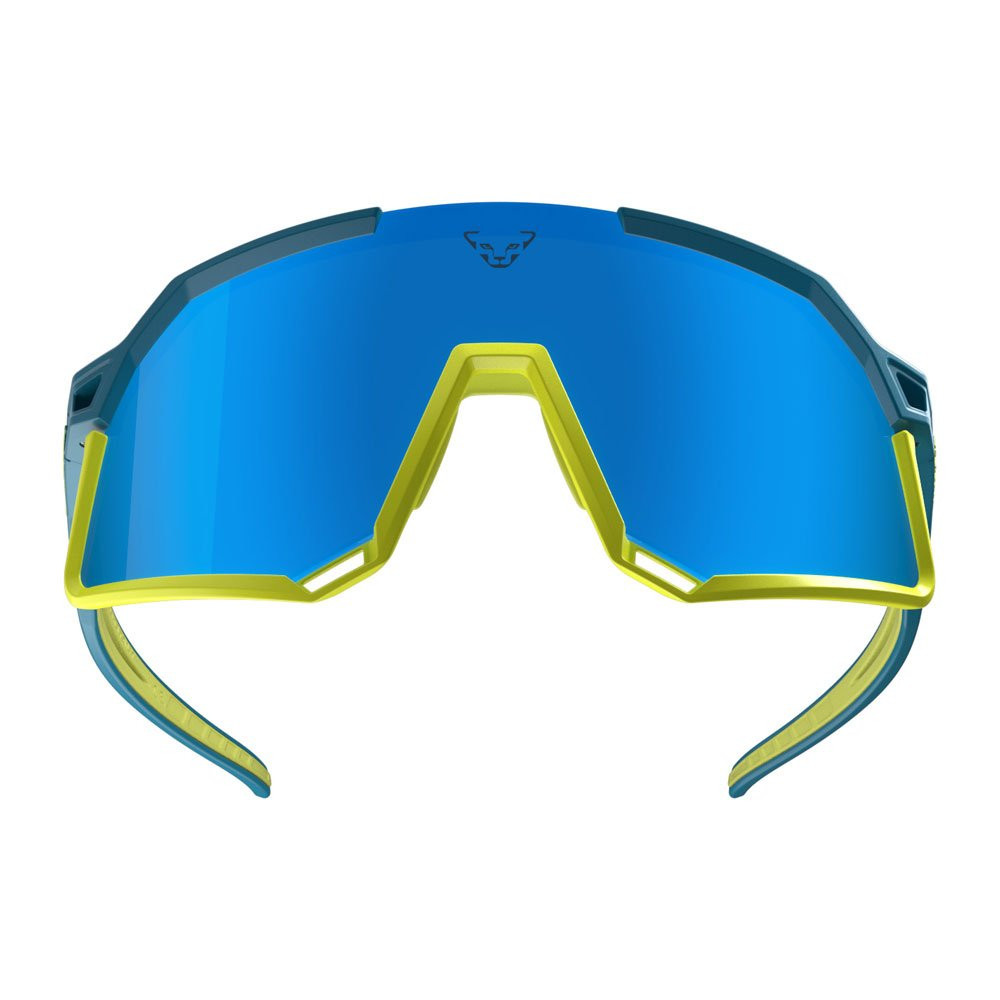 Okulary sportowe Dynafit Trail Evo Sunglasses Mallard Blue S3 2026