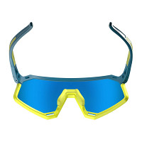 Okulary sportowe Dynafit Trail Evo Sunglasses Mallard Blue S3 2026