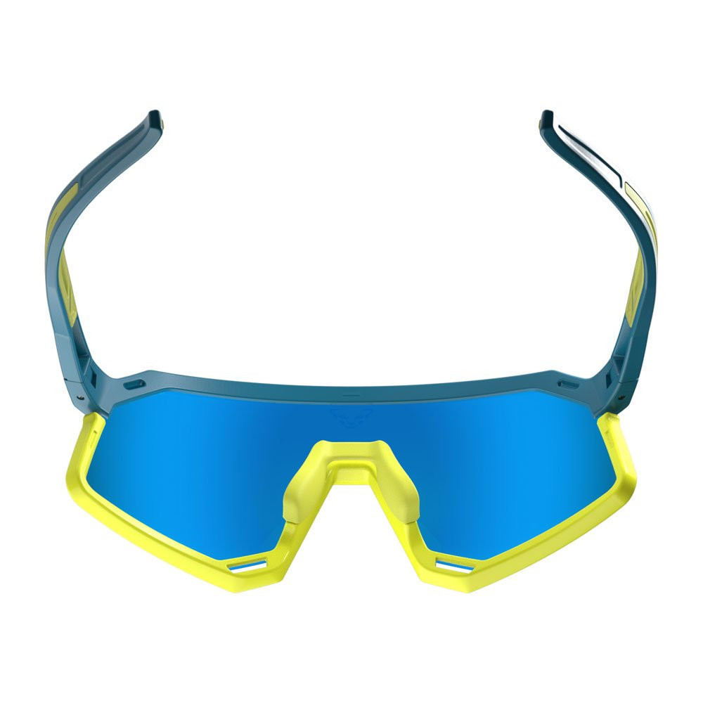 Okulary sportowe Dynafit Trail Evo Sunglasses Mallard Blue S3 2026