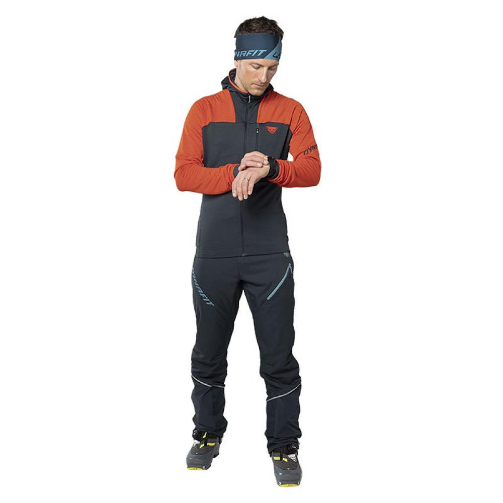 Bluza Dynafit Speed Polartec Hooded Dawn 2025