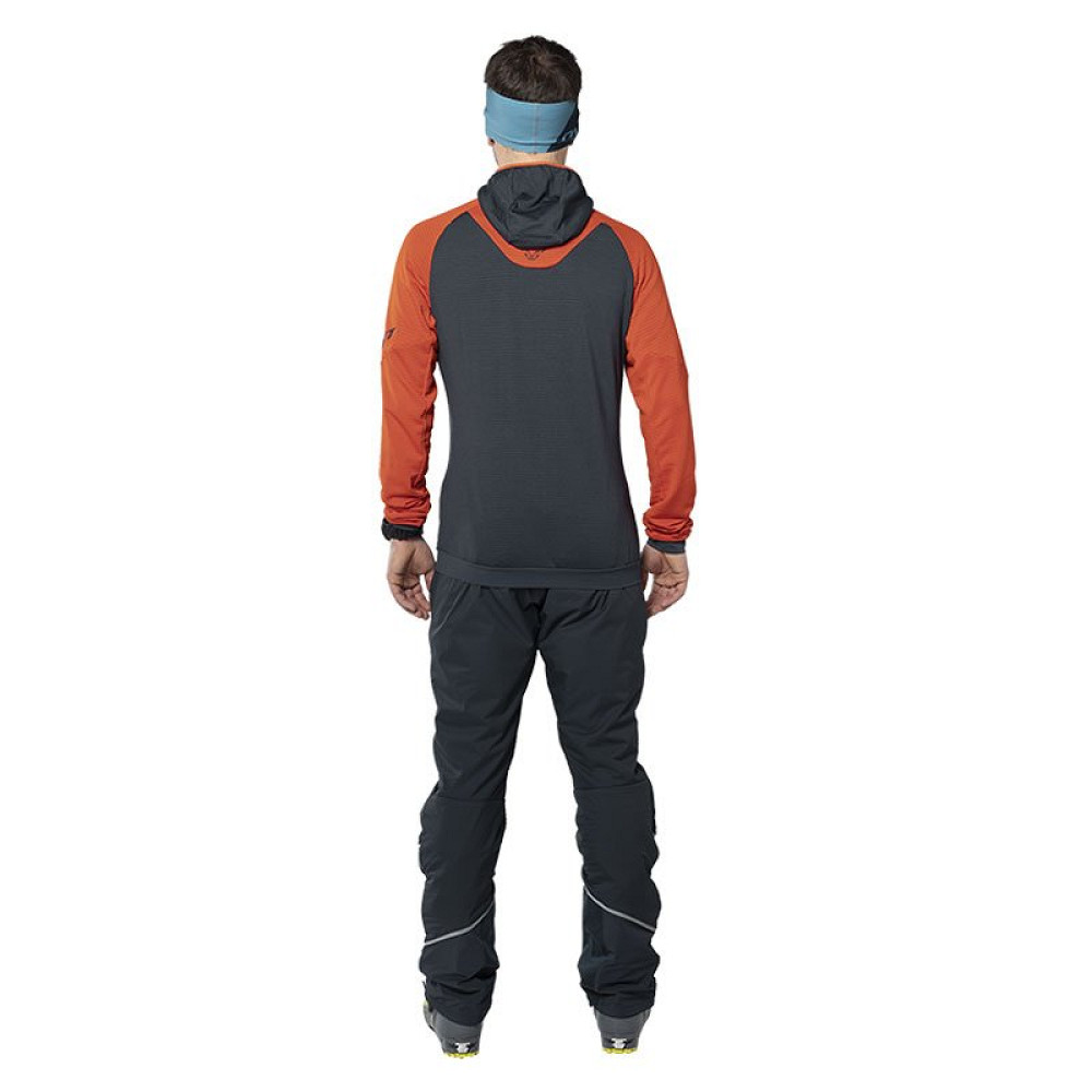 Bluza Dynafit Speed Polartec Hooded Dawn 2025