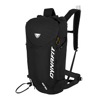 Plecak Dynafit Radical 30+ Black Out 2026