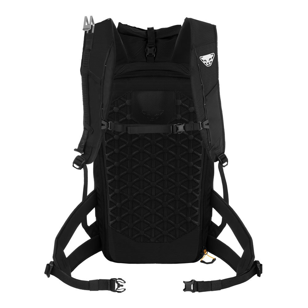 Plecak Dynafit Radical 30+ Black Out 2026