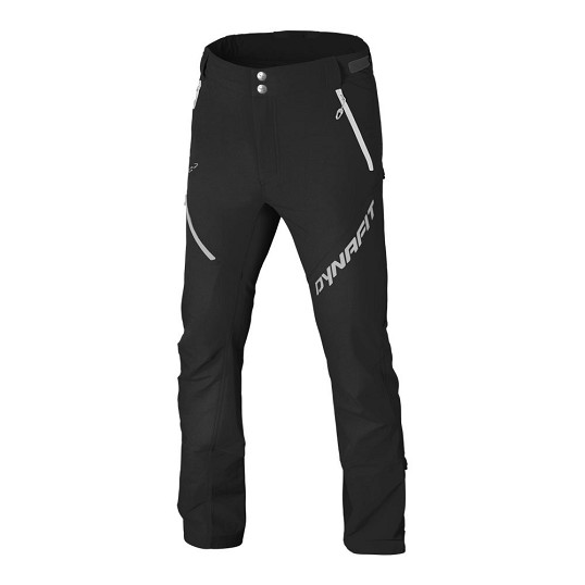 Spodnie Dynafit Mercury 2 DST M PNT Short Black Out 2026
