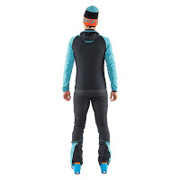 Bluza Dynafit Speed Polartec Hooded Storm Blue 2025