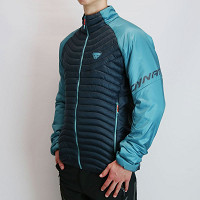 Kurtka Dynafit Speed Insulation Jacket Men Storm Blue 2025