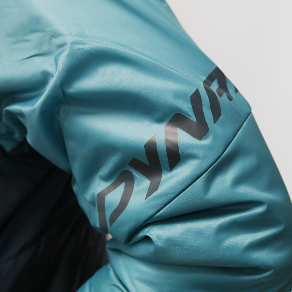 Kurtka Dynafit Speed Insulation Jacket Men Storm Blue 2025