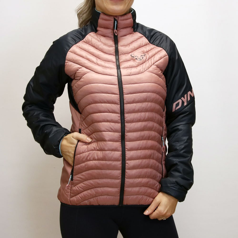 Kurtka damska Dynafit Speed Insulation Jacket Blueberry Mokarosa 2025