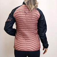 Kurtka damska Dynafit Speed Insulation Jacket Blueberry Mokarosa 2025