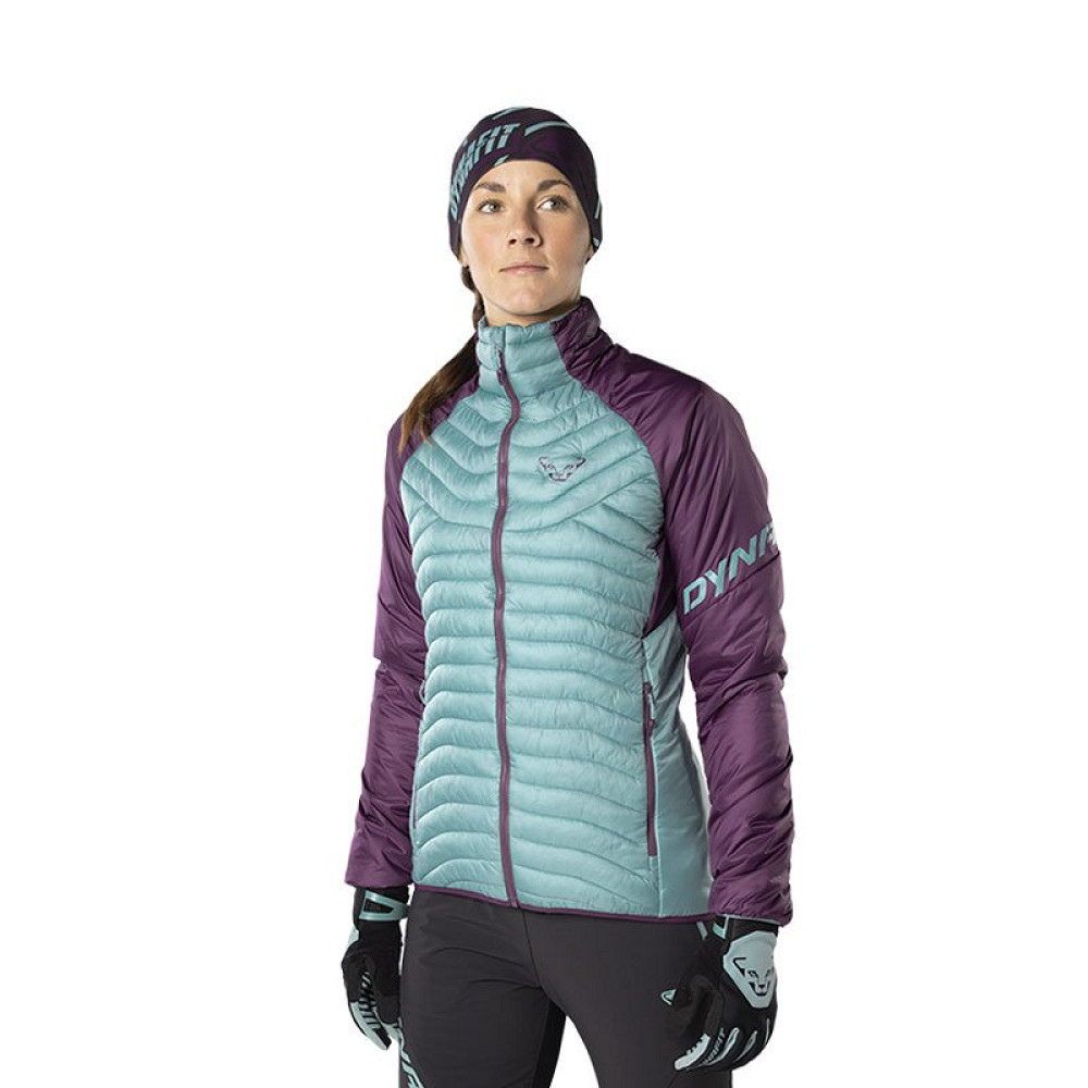 Kurtka damska Dynafit Speed Insulation Jacket Royal Purple